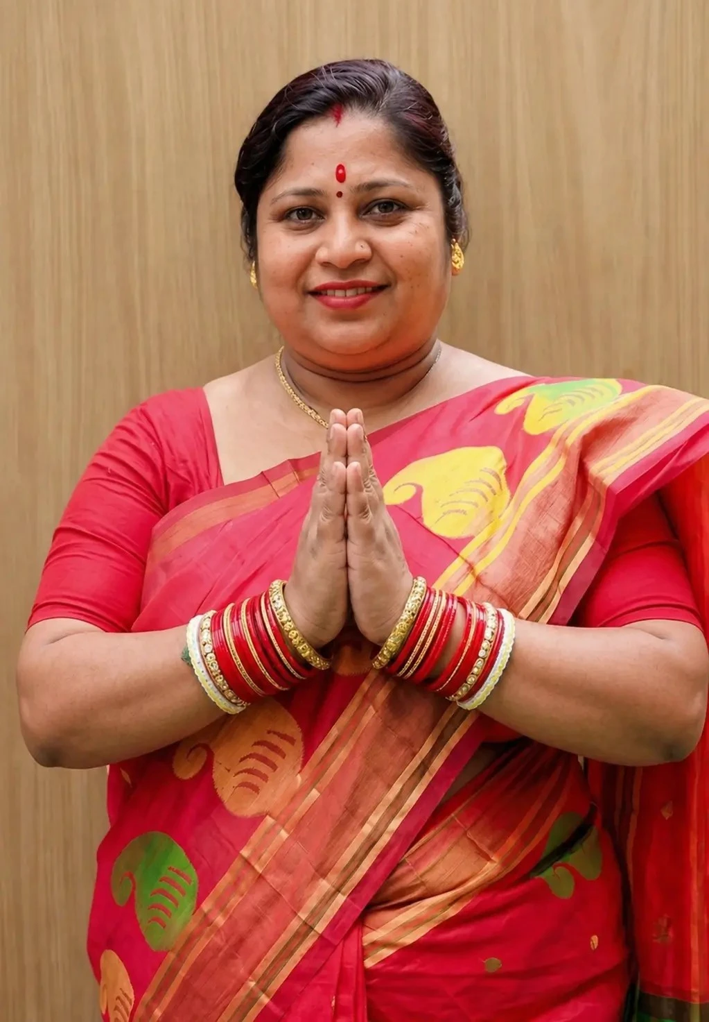 Sima Kanojiya